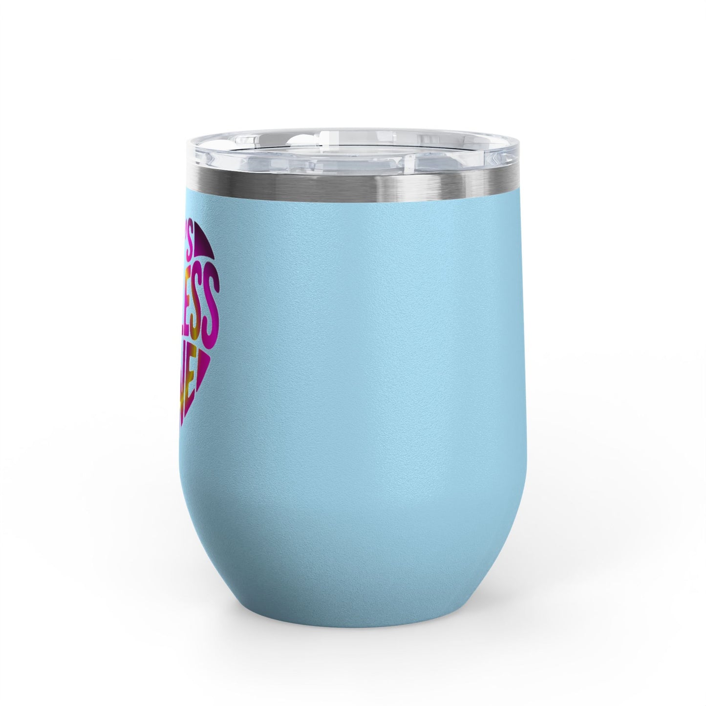 If it's flawless it's mine Tumbler