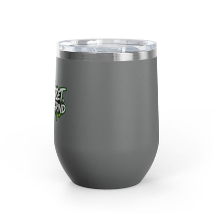 CEO mindset, everyday grind Tumbler