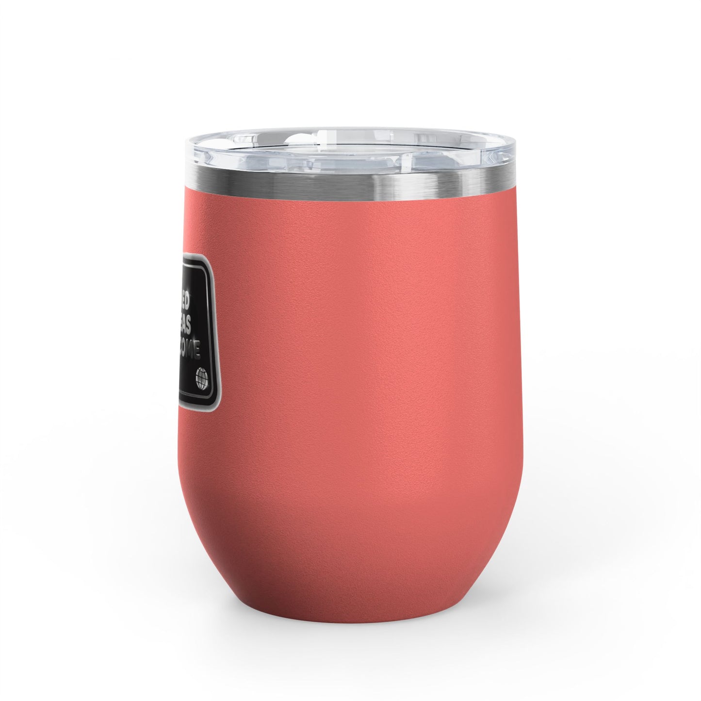 I turned my ideas into income Tumbler