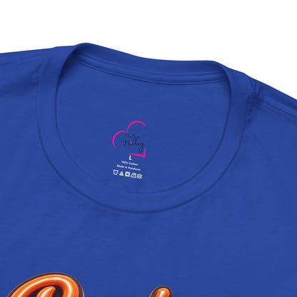 Pumpkin spice & menopause nights T-shirt