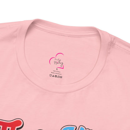These kids are the reason mama's cup ain't empty T-shirt