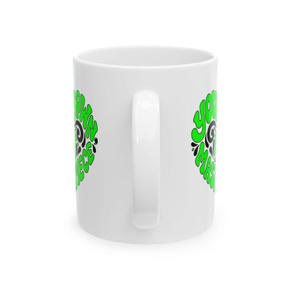 Your crown my masterpiece Mug