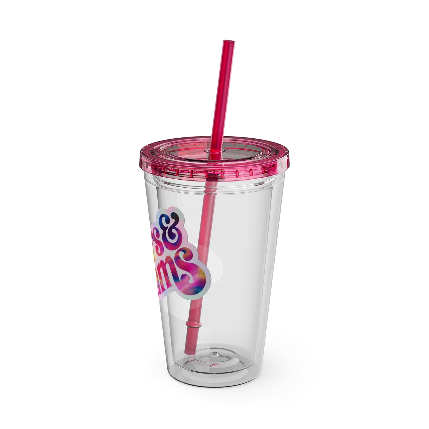 Dollars & Dreams Insulated Cup