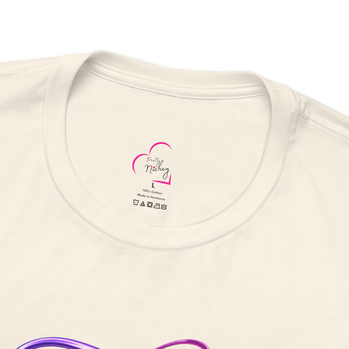 Trust in the LORD T-shirt