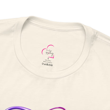 Trust in the LORD T-shirt