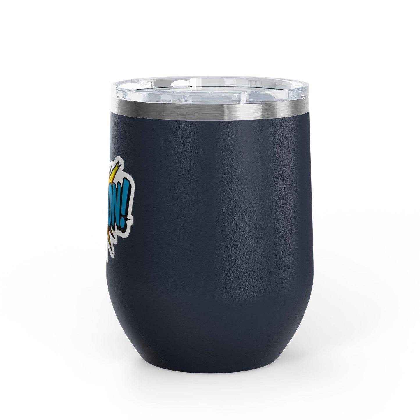 Yes, I'm that SURGEON Tumbler