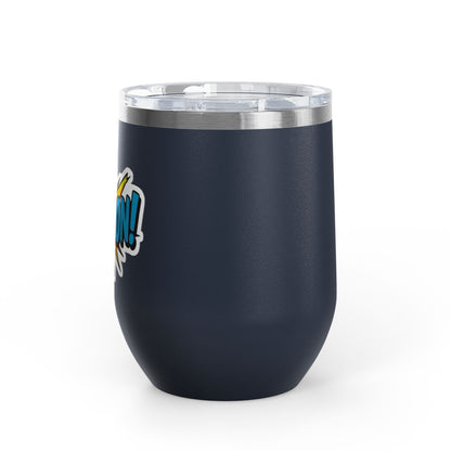 Yes, I'm that SURGEON Tumbler
