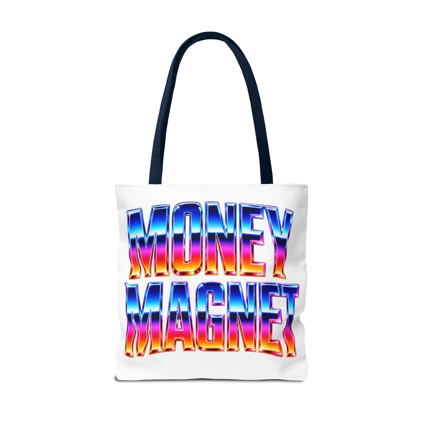 Money magnet Tote Bag