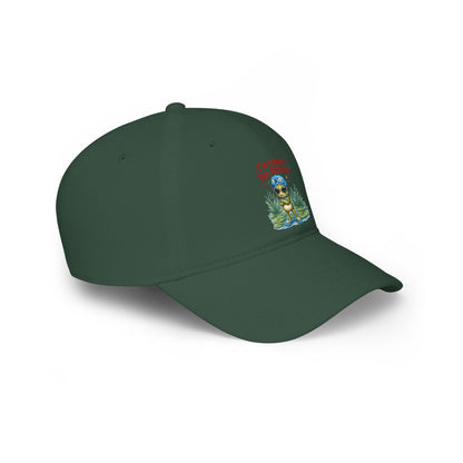 I've earned this attitude Baseball Cap