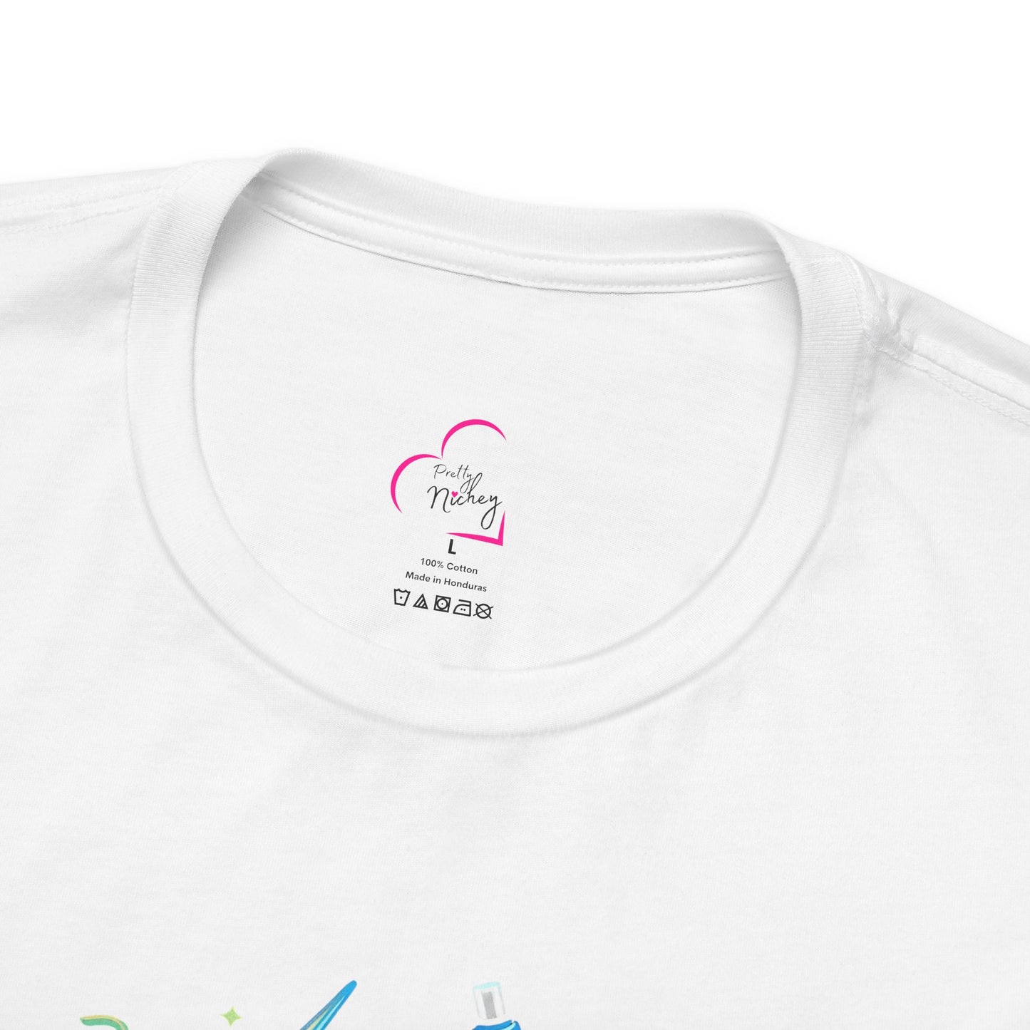 Booked solid because I'm THAT good T-shirt