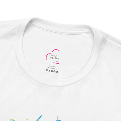 Booked solid because I'm THAT good T-shirt