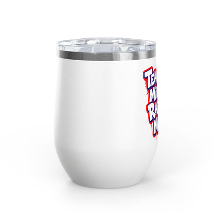Teaching minds & raising mine Tumbler