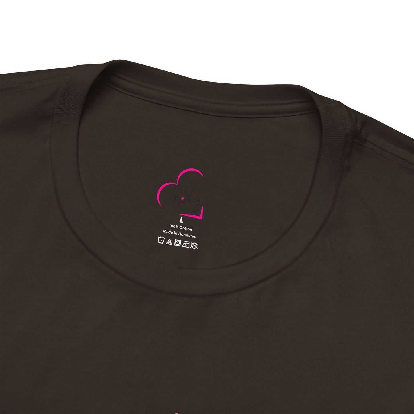 Matcha Heart T-shirt