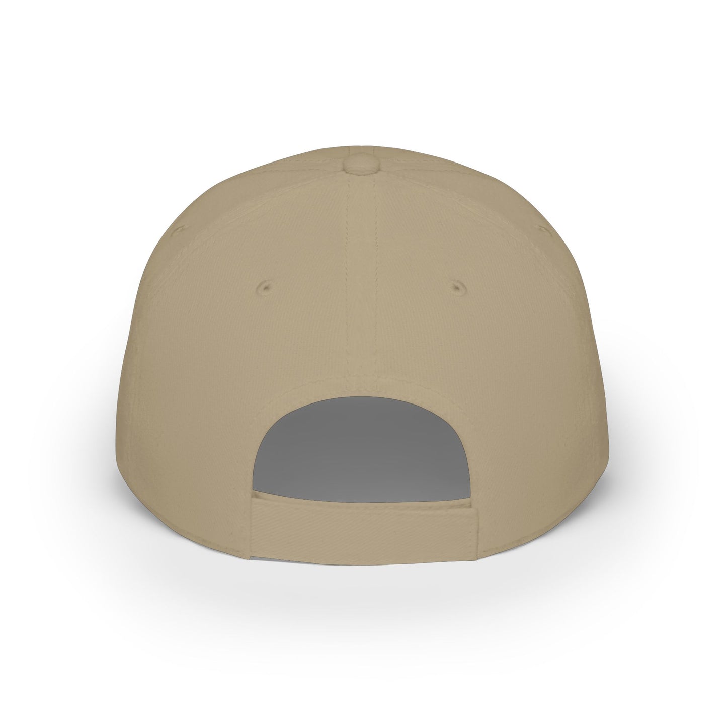 Money Magnet Baseball Cap