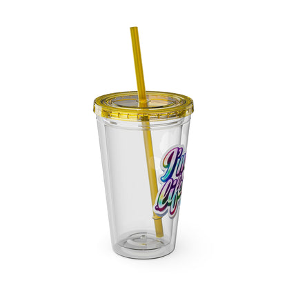 I'm the lifestyle Insulated Cup