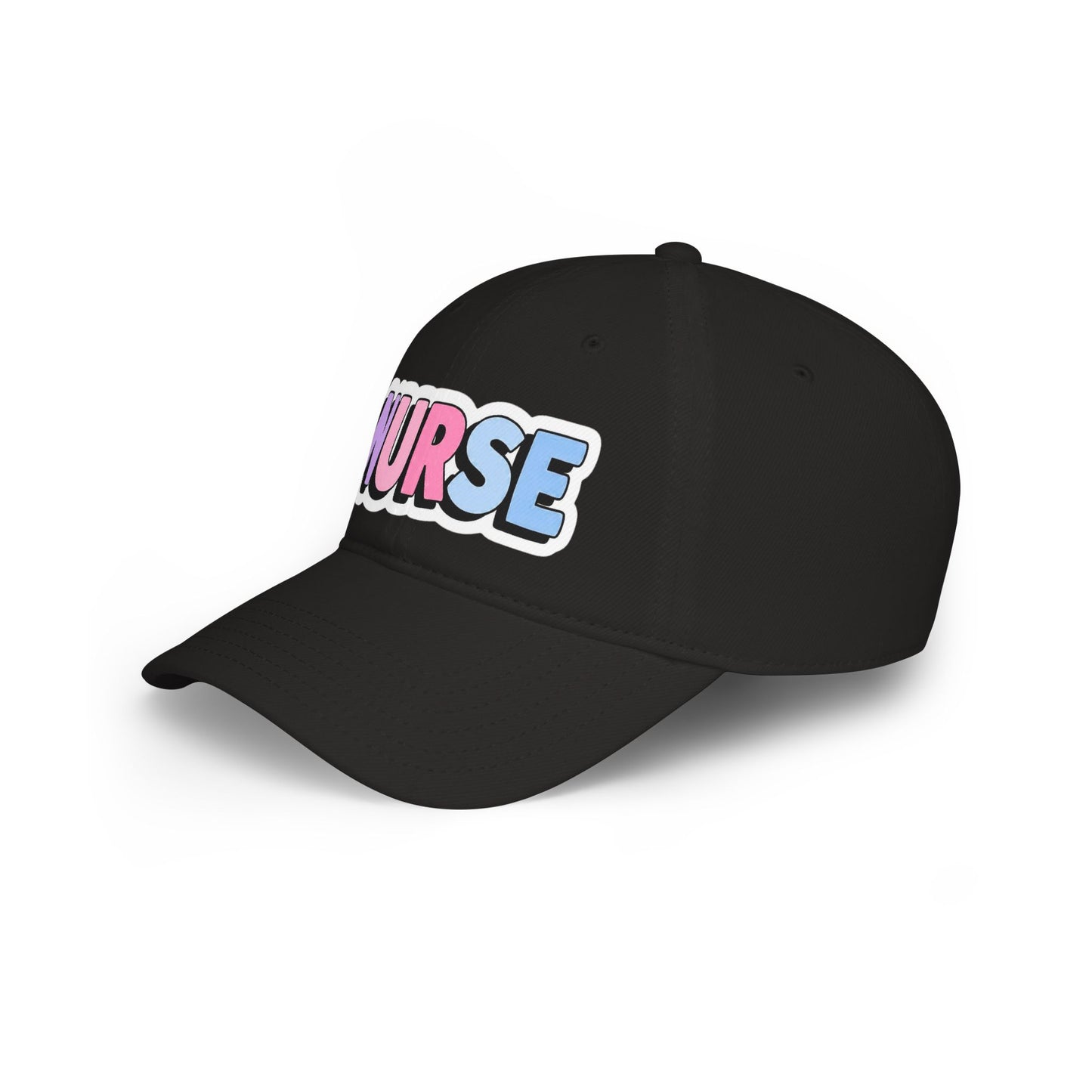 Nurse Baseball Cap