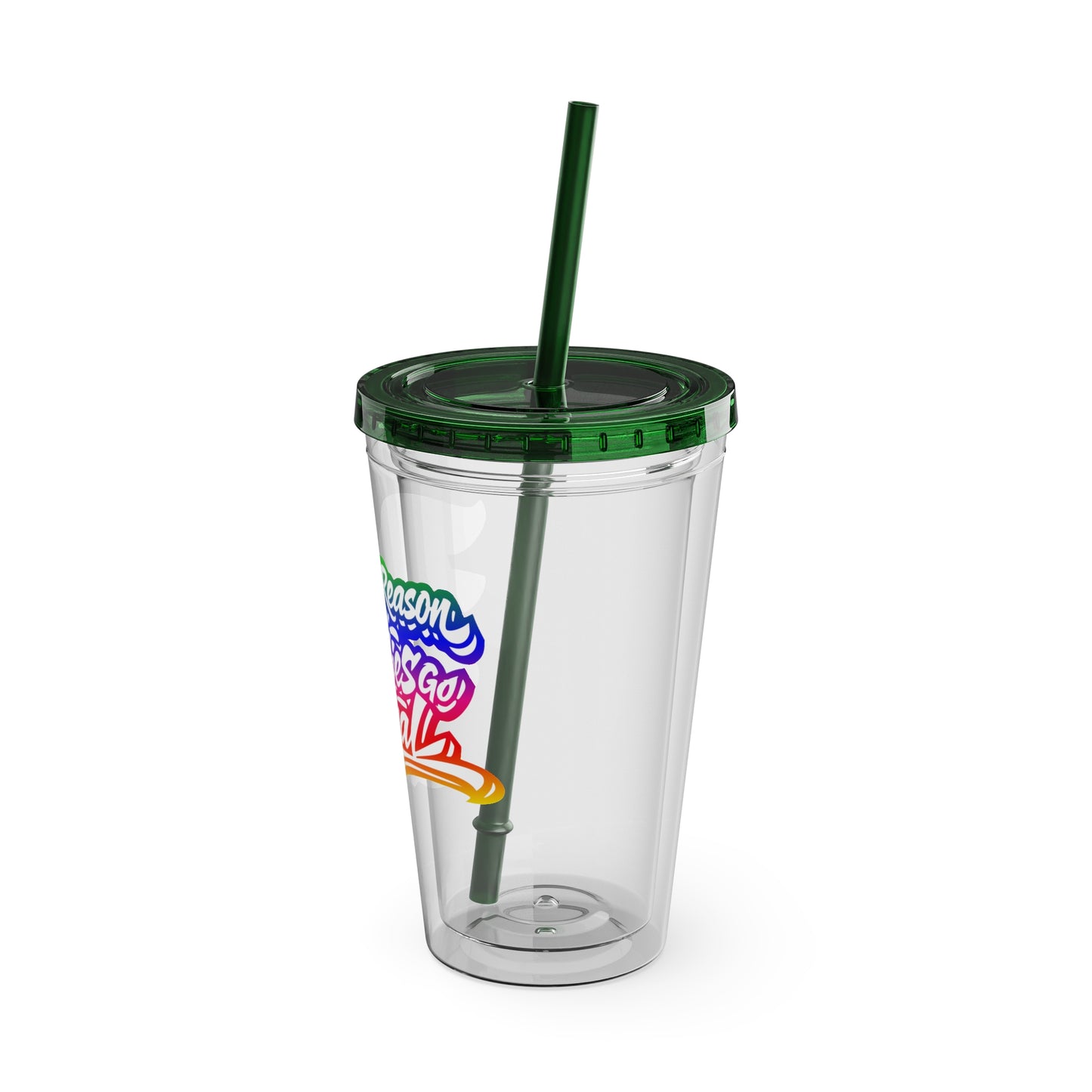 I'm the reason your selfies go viral Insulated Cup