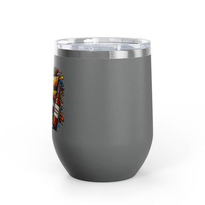 WINE NOW Adult later Wine Tumbler