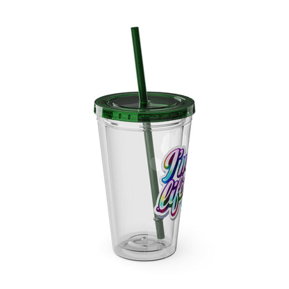 I'm the lifestyle Insulated Cup