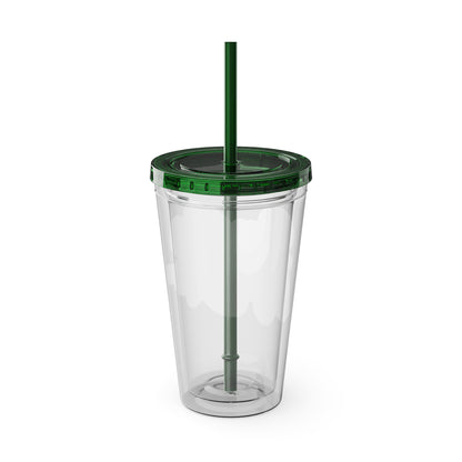I'm the lifestyle Insulated Cup