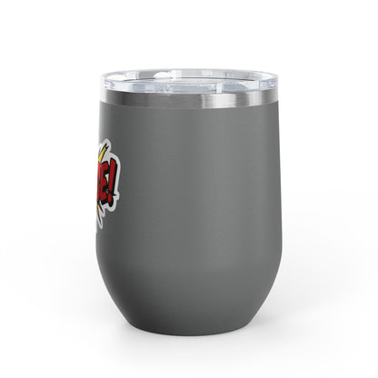 Yes, I'm that NURSE Tumbler