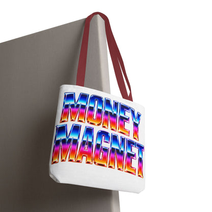 Money magnet Tote Bag