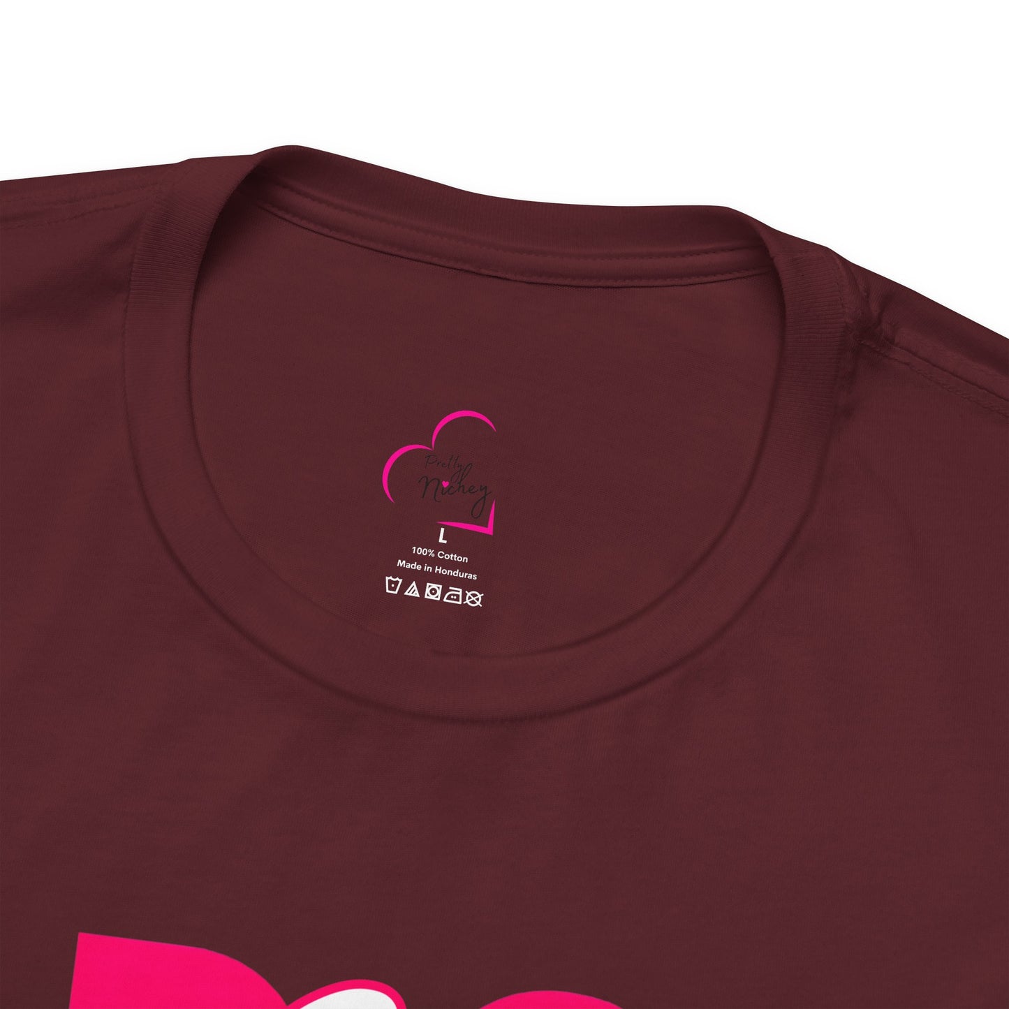 Dog mom pink T-shirt