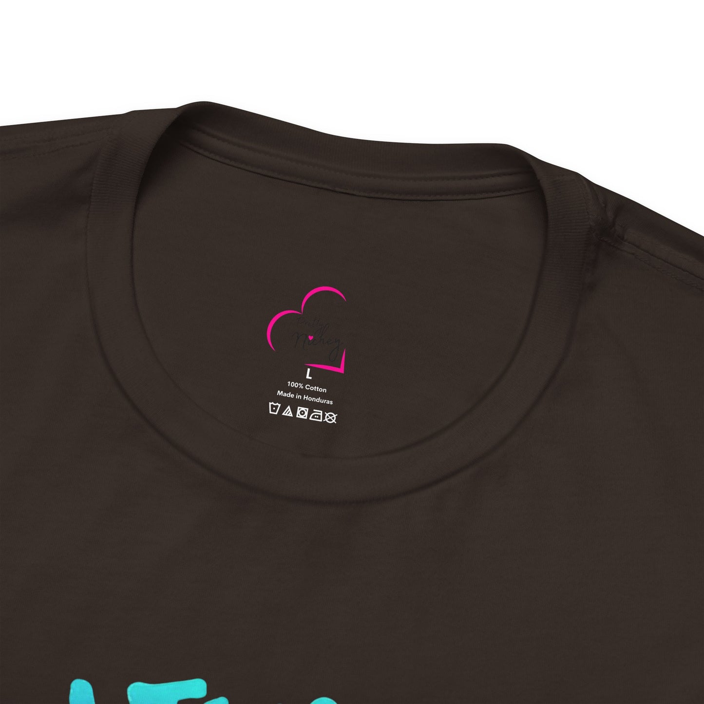 I taught. I tried. I need a drink T-shirt