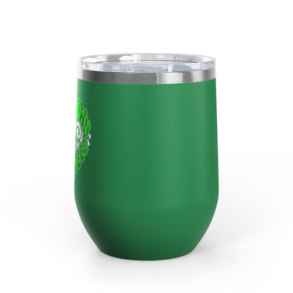 Your crown my masterpiece Tumbler