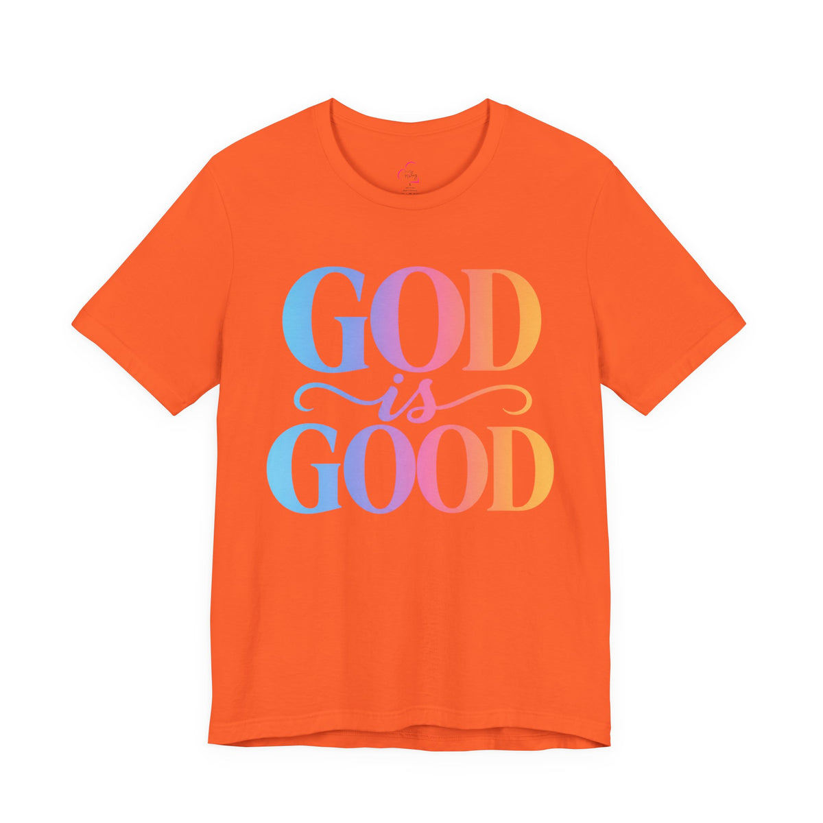 GOD is GOOD T-shirt
