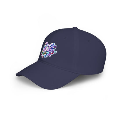 I'm the lifestyle Baseball Cap