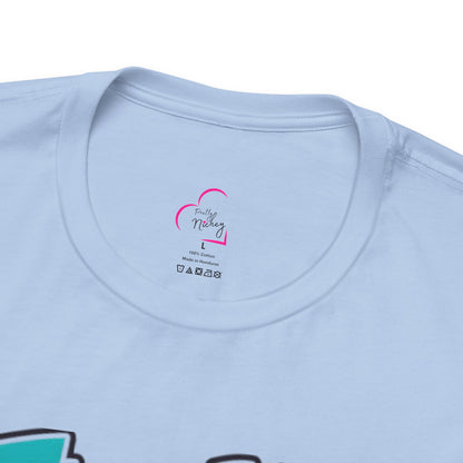 Them kids been kiddin' all damn day! T-shirt