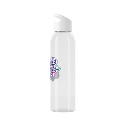 I'm the lifestyle Water Bottle