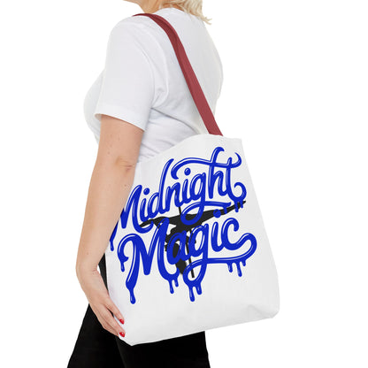 Midnight Magic Tote Bag