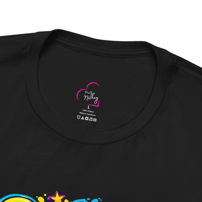 Grading papers & raising legends T-shirt