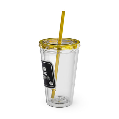 I turned my ideas into income Insulated Cup