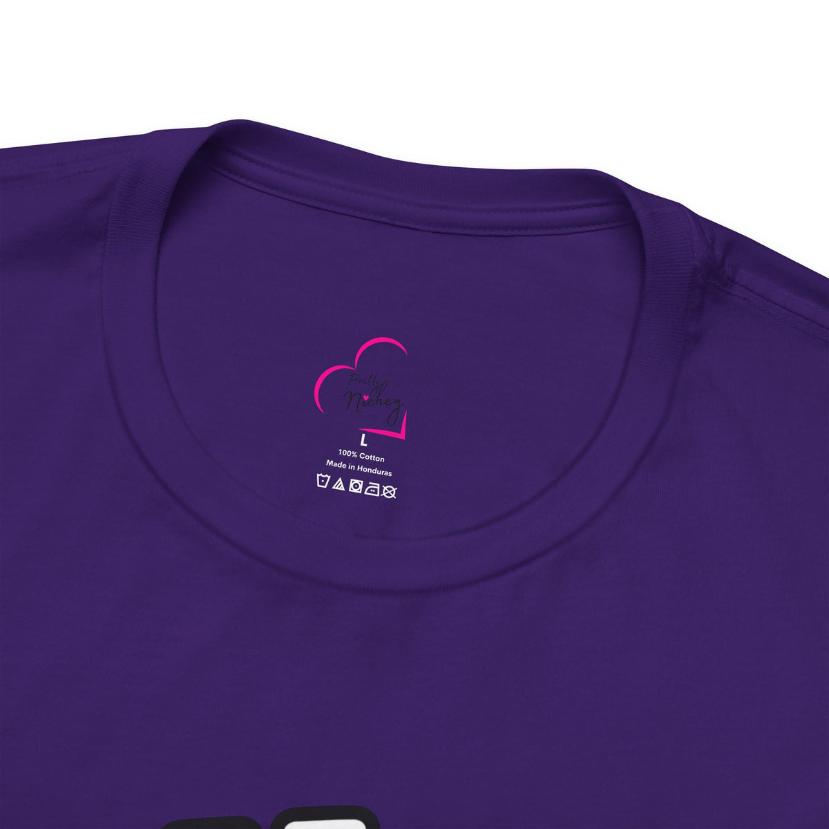 No comment T-shirt