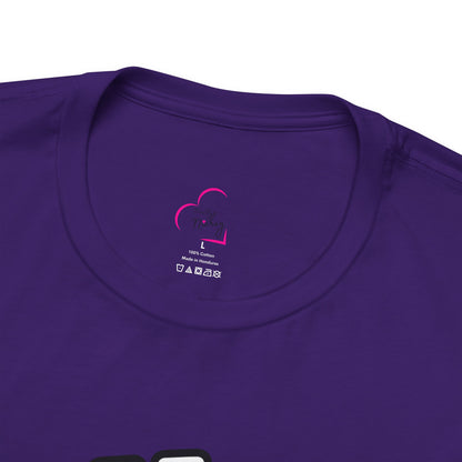 No comment T-shirt