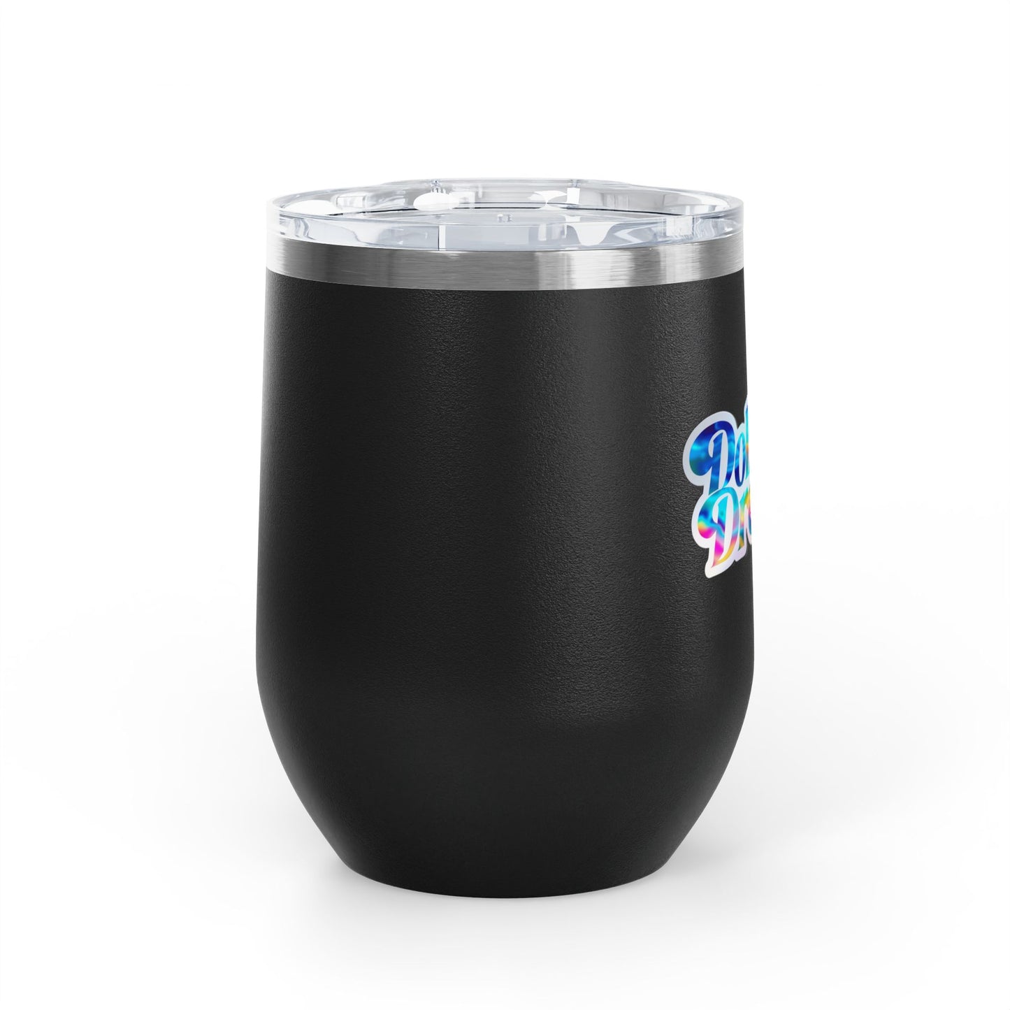 Dollars & Dreams Tumbler