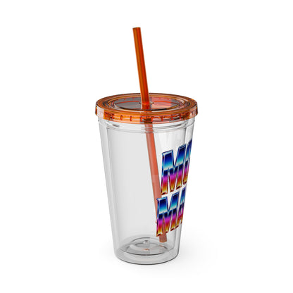 Money magnet Insulated Cup