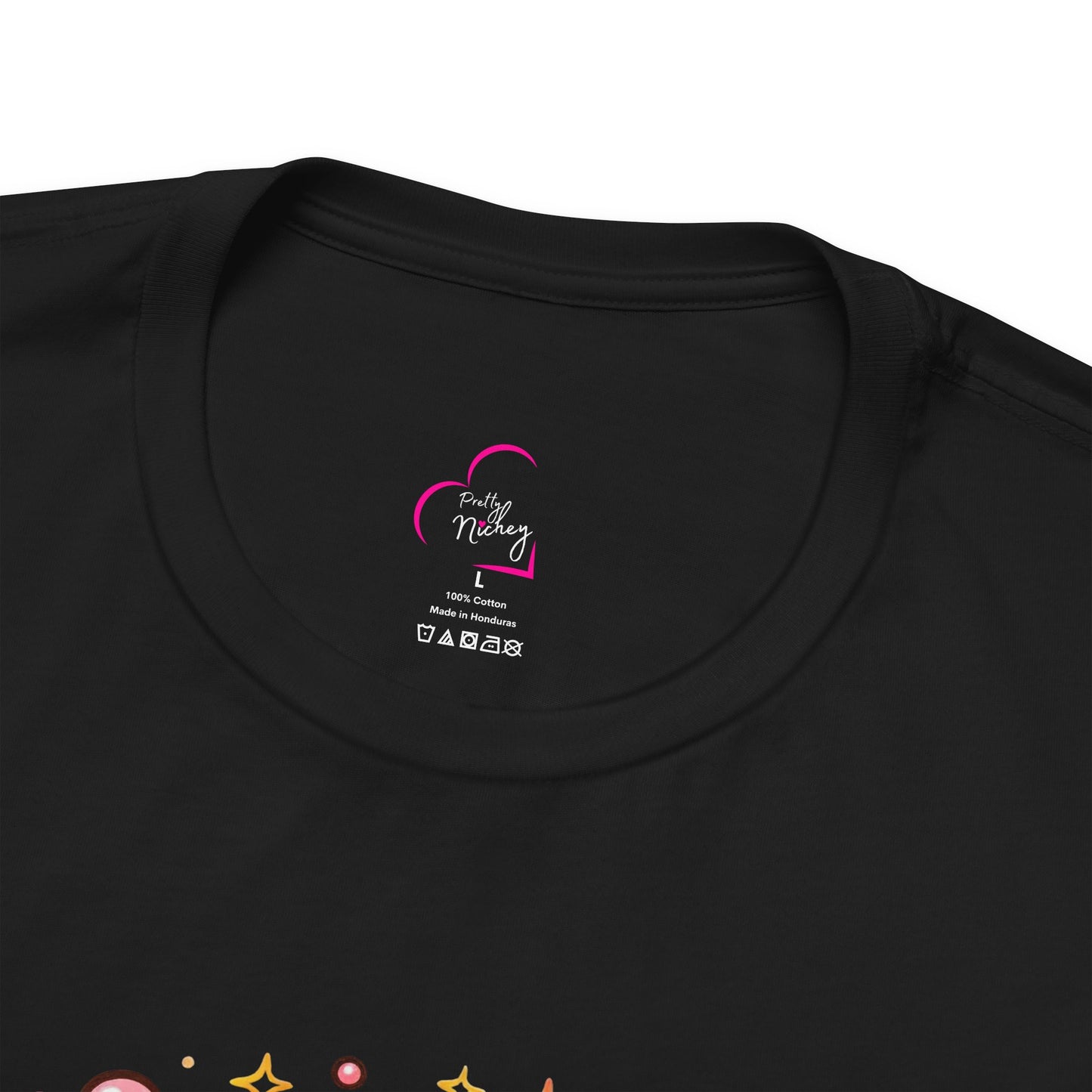 Pour decisions T-shirt
