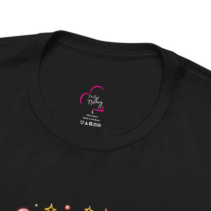 Pour decisions T-shirt