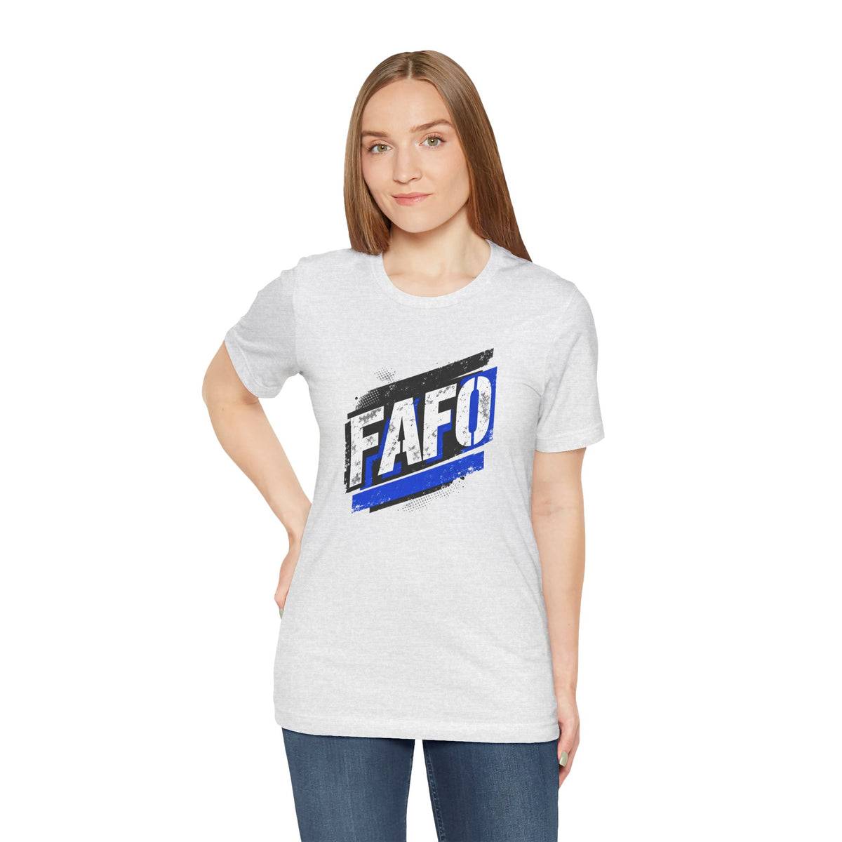 FAFO T-shirt