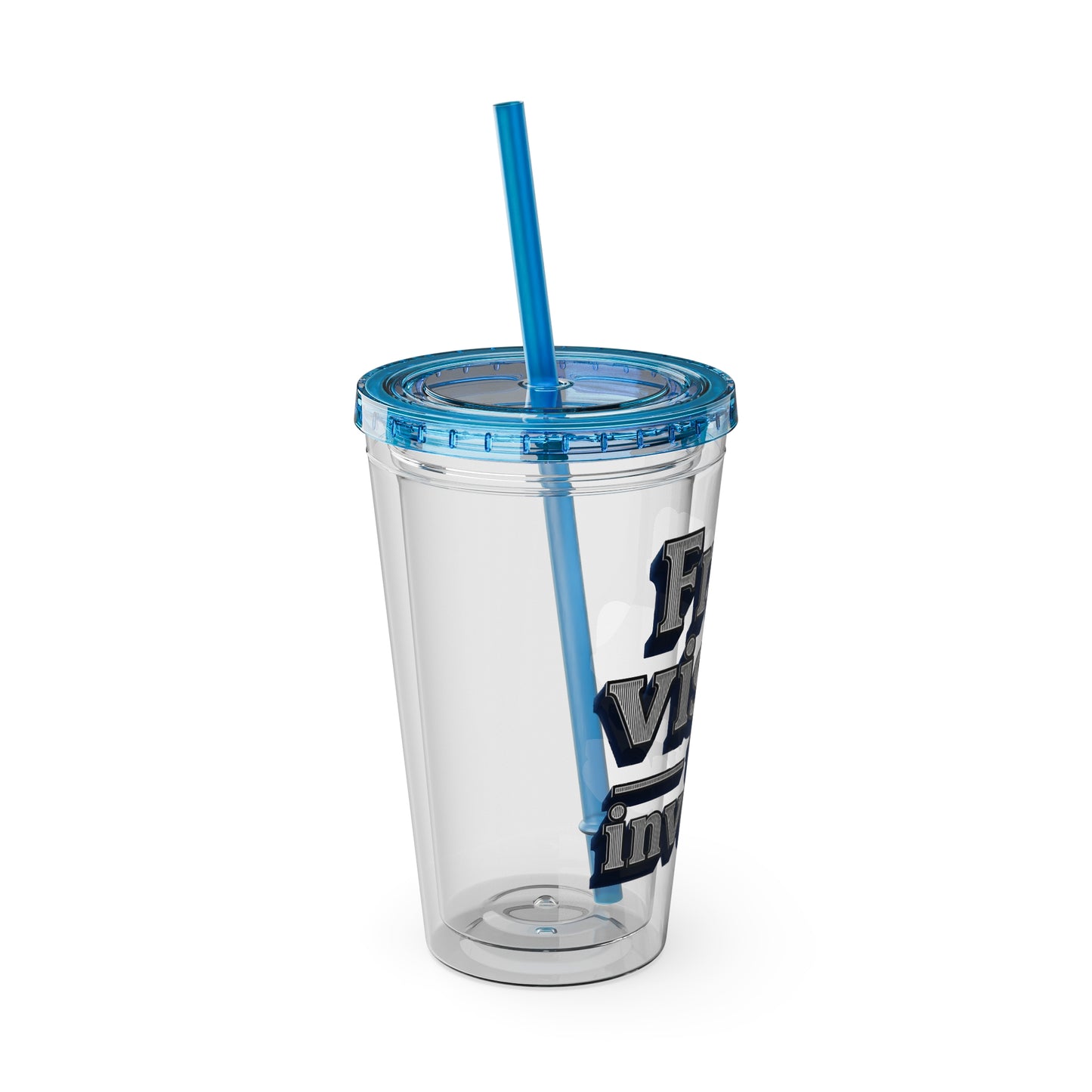 From vision to invoices Insulated Cup