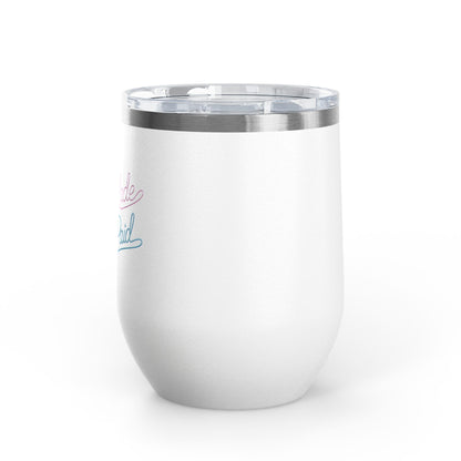 Self-made & well paid Tumbler