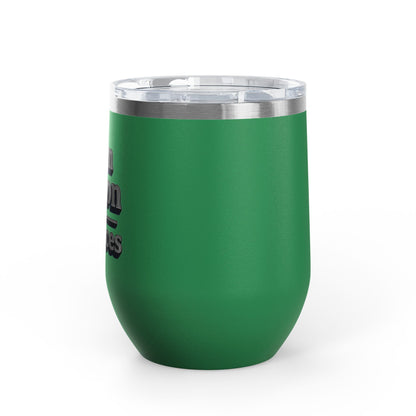 From vision to invoices Tumbler