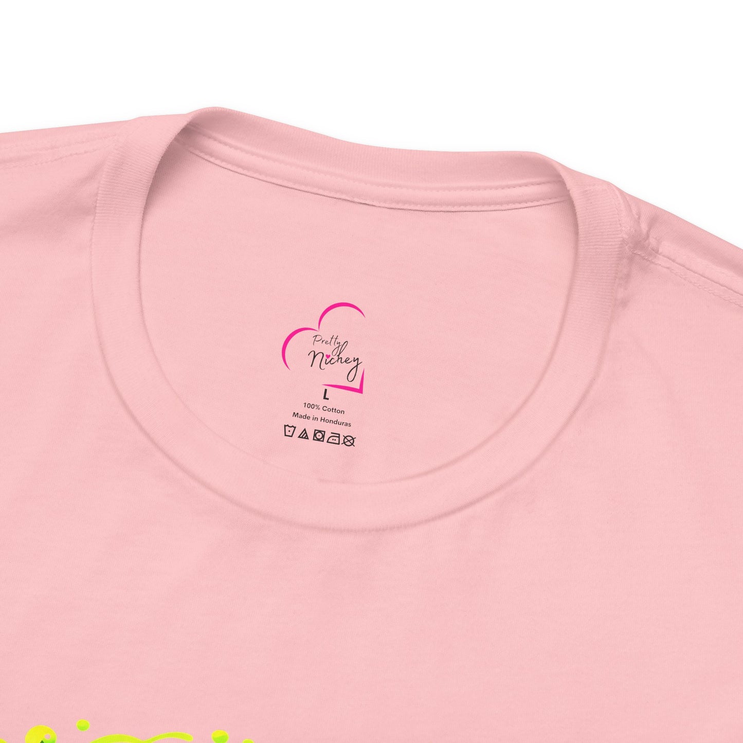 If yo hair ain't right call me T-shirt