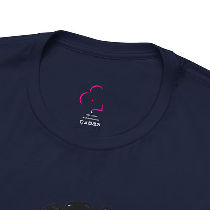 Quiet moves. Loud income T-shirt