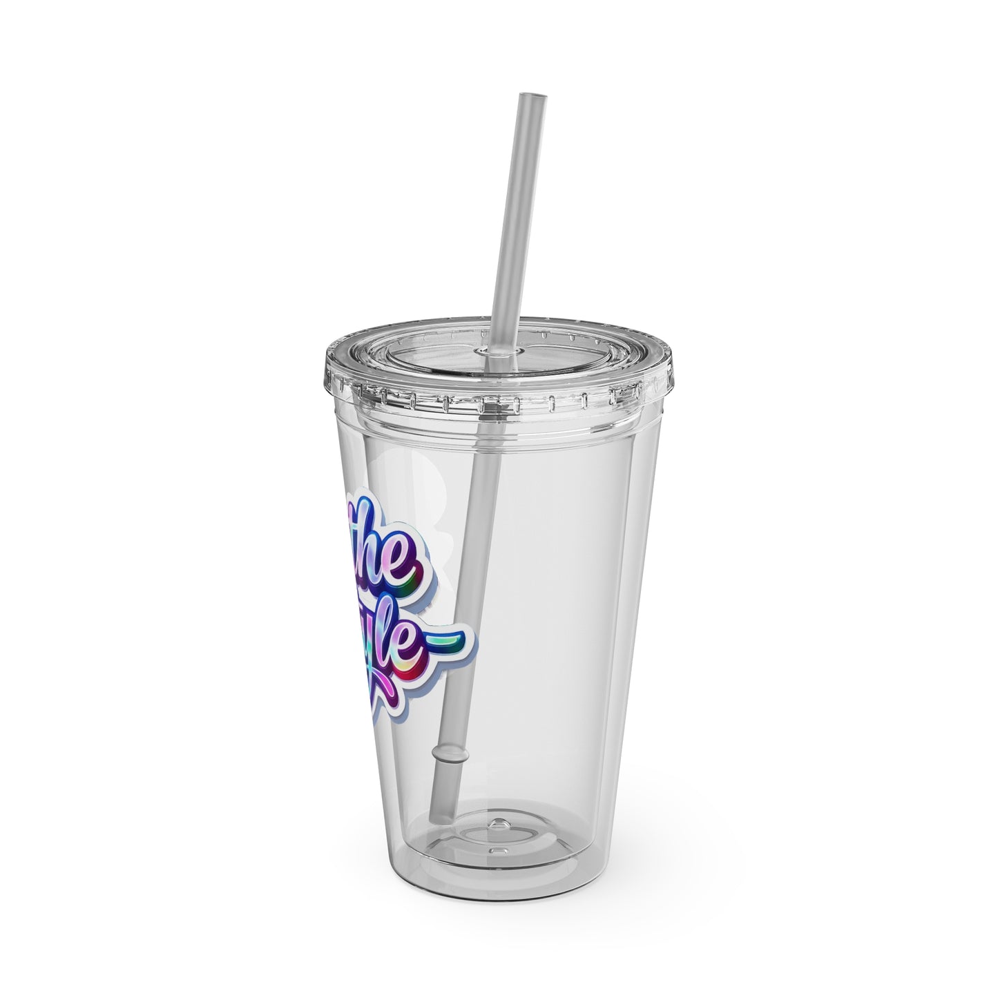 I'm the lifestyle Insulated Cup