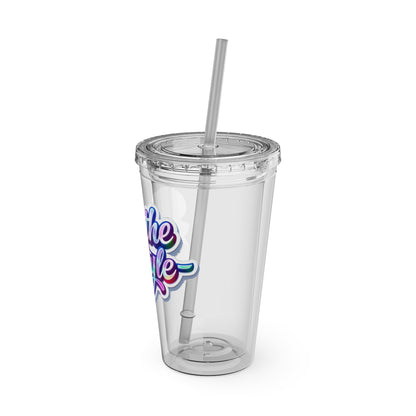 I'm the lifestyle Insulated Cup